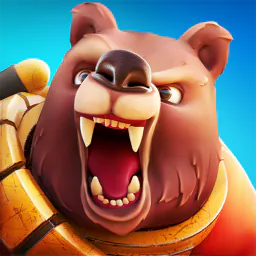 Heroes Squad app store icon
